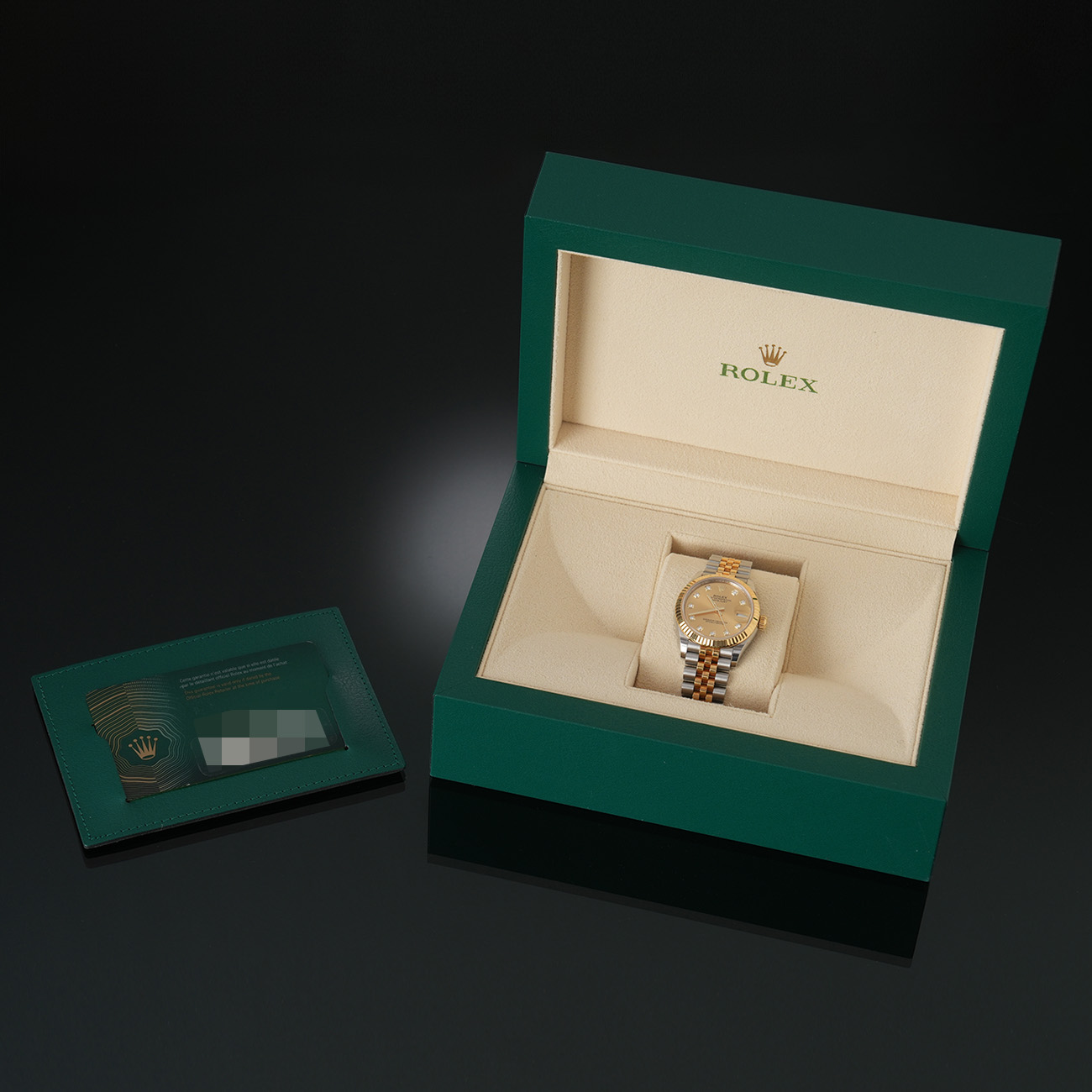 ROLEX(USED)롤렉스 데이저스트 31 278273