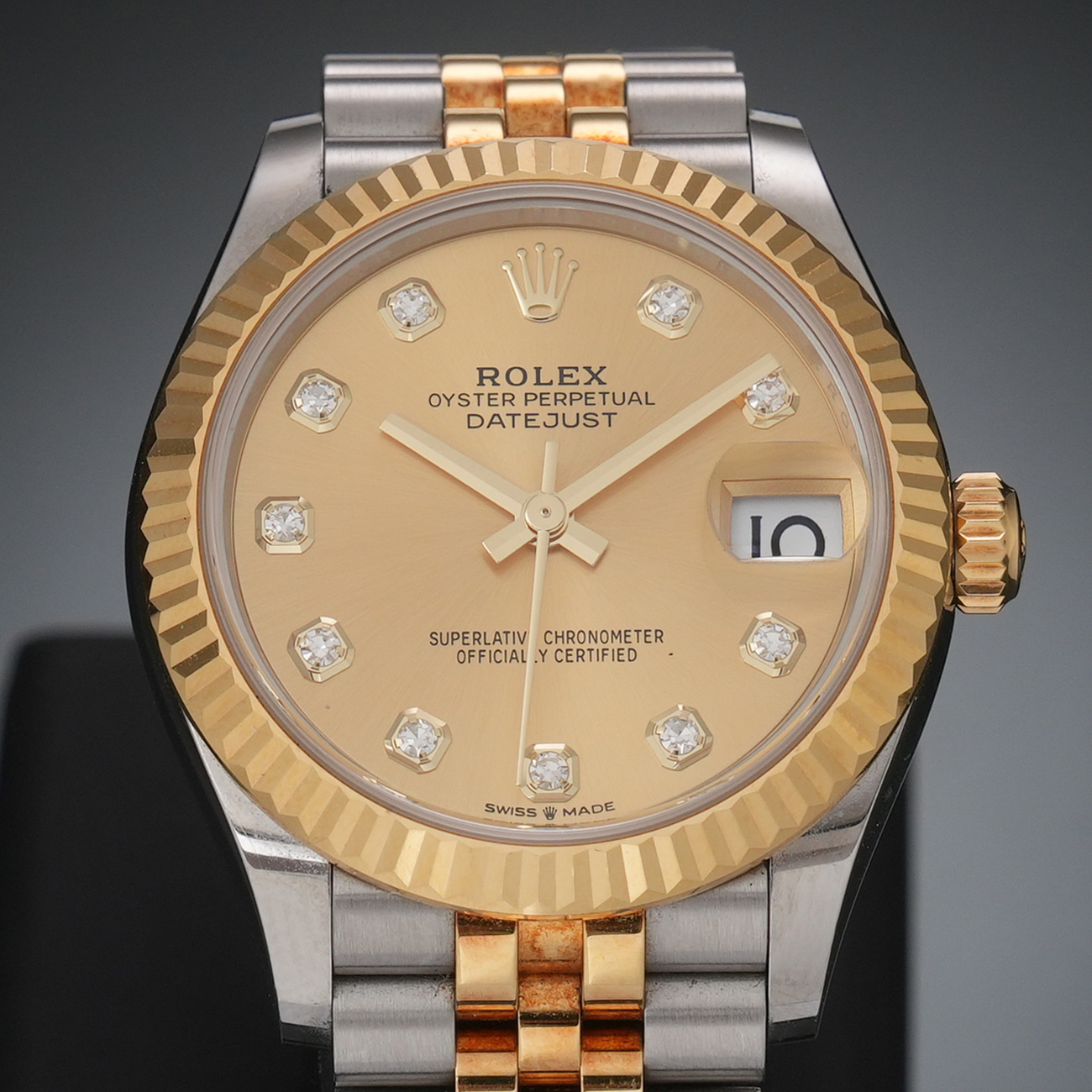 ROLEX(USED)롤렉스 데이저스트 31 278273