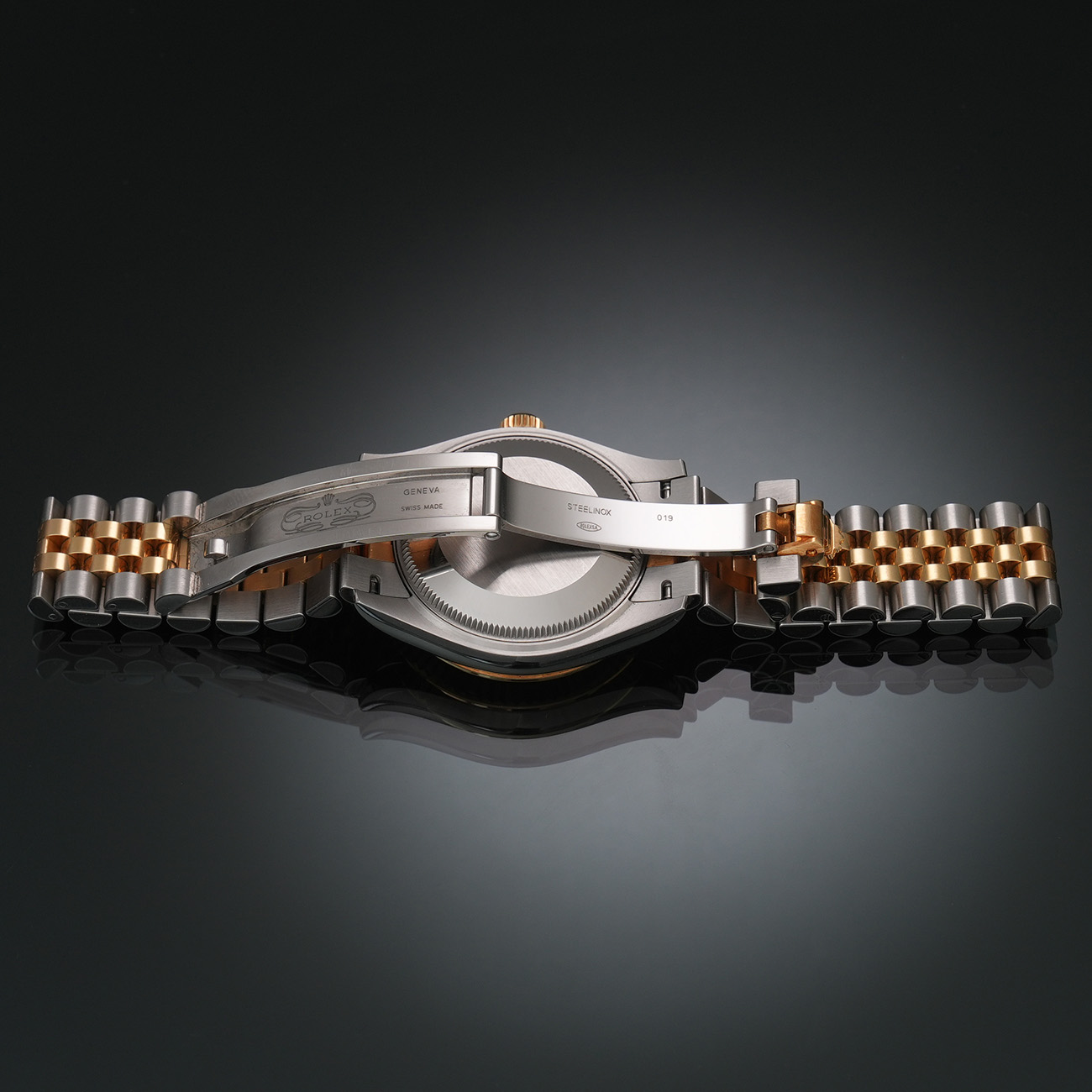 ROLEX(USED)롤렉스 데이저스트 31 278273