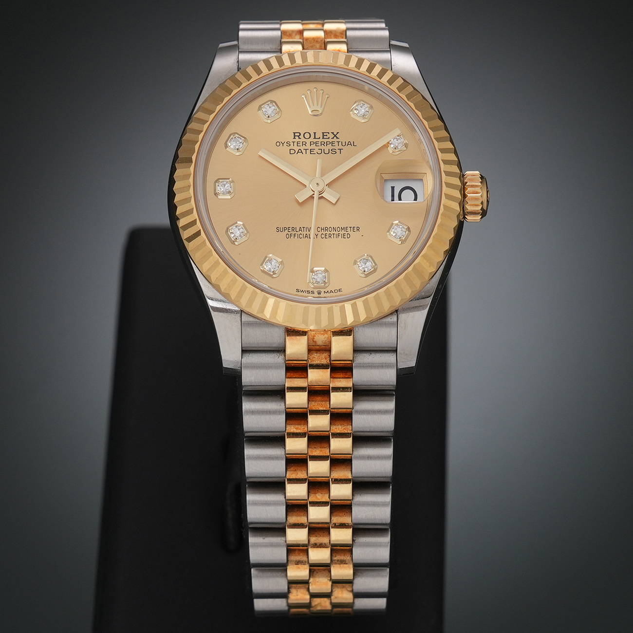 ROLEX(USED)롤렉스 데이저스트 31 278273