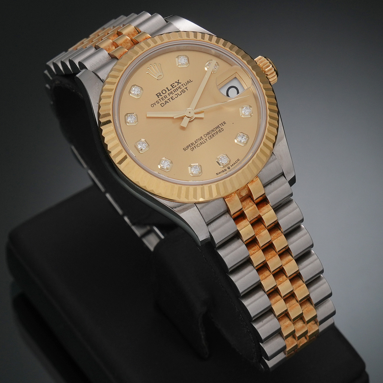 ROLEX(USED)롤렉스 데이저스트 31 278273