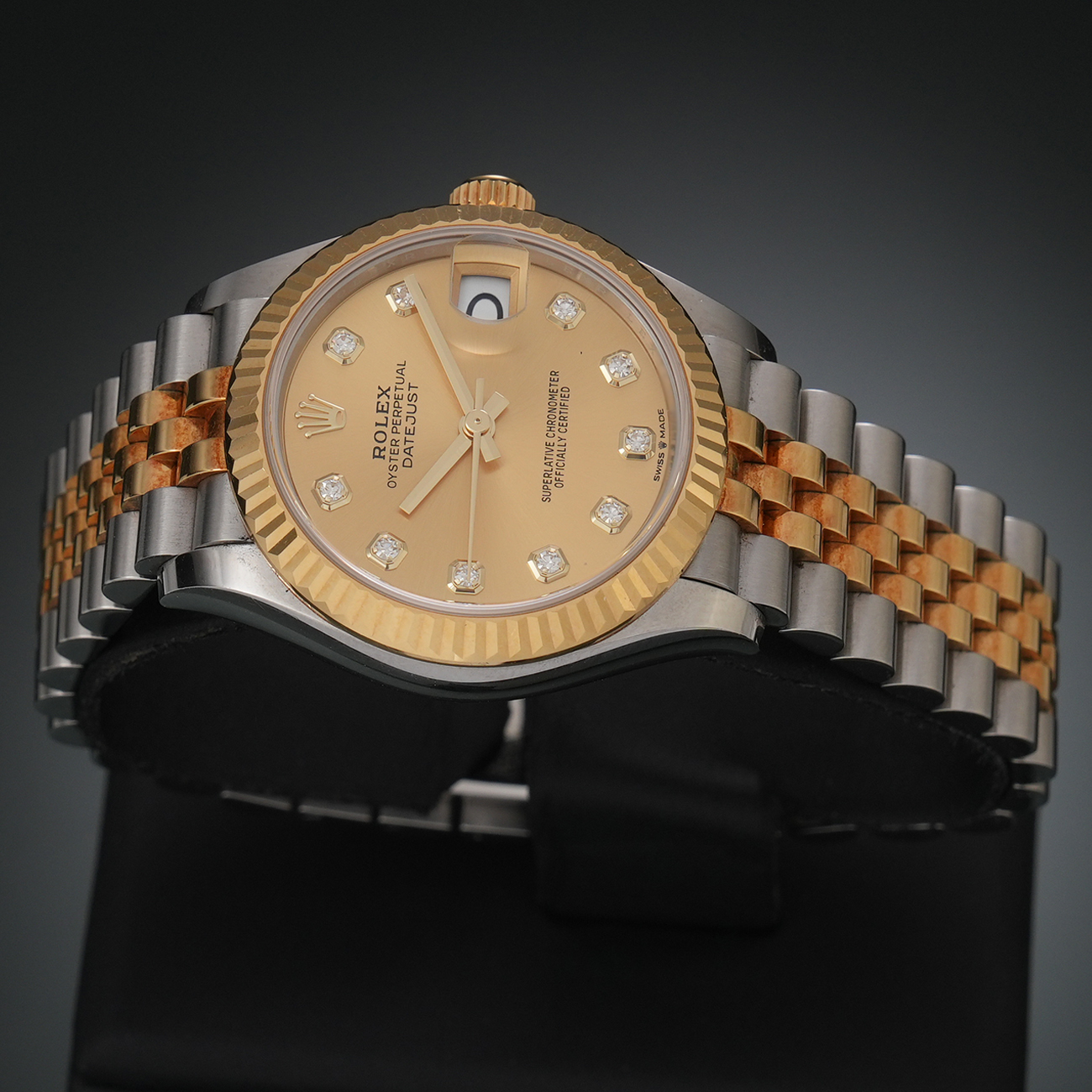 ROLEX(USED)롤렉스 데이저스트 31 278273