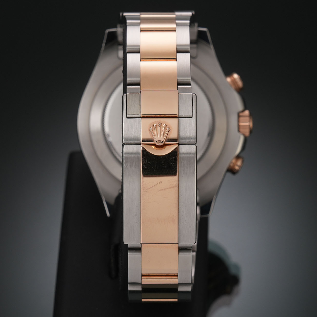 ROLEX(USED)롤렉스 요트마스터2 콤비 116681