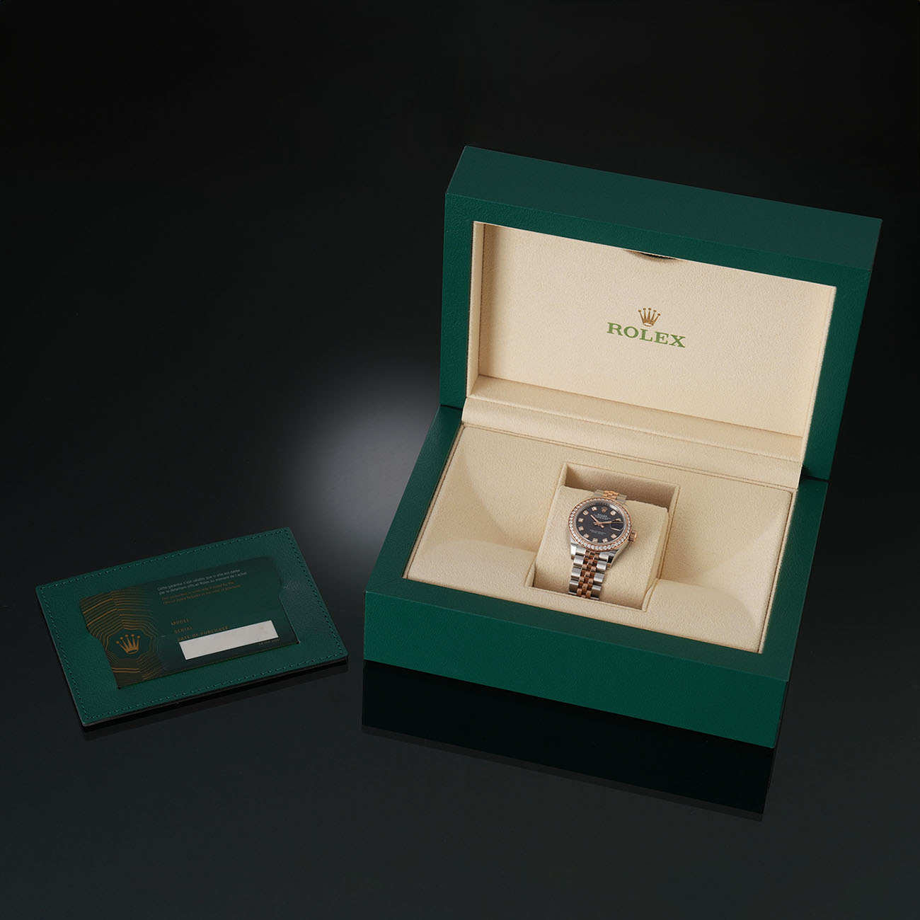 ROLEX(USED)롤렉스 데이저스트28 279381