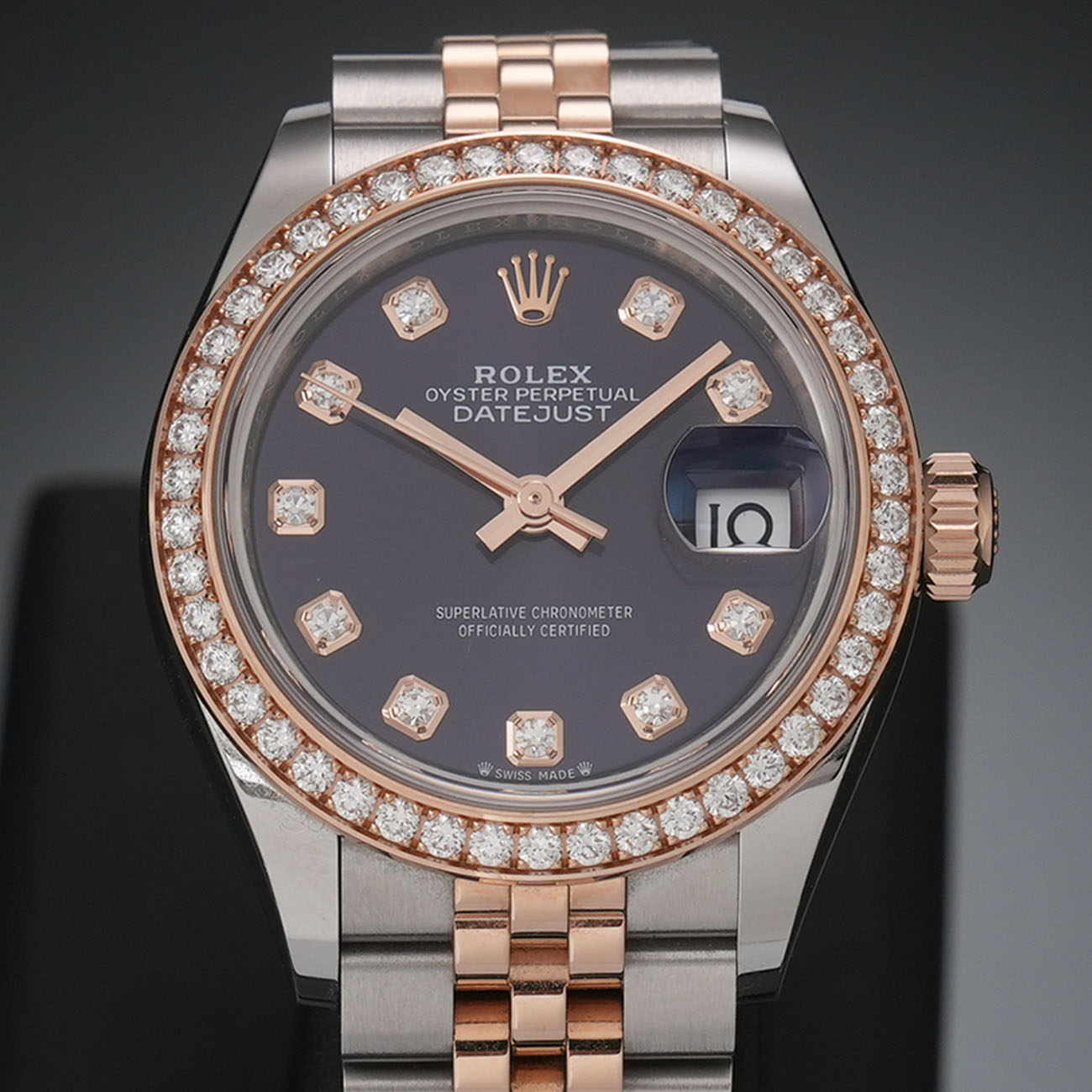 ROLEX(USED)롤렉스 데이저스트28 279381