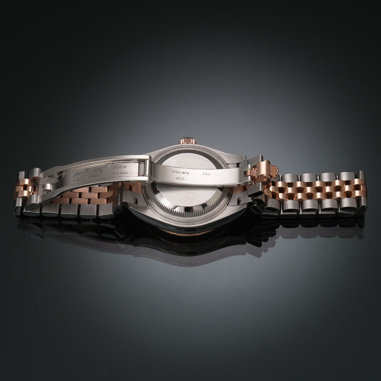 ROLEX(USED)롤렉스 데이저스트28 279381