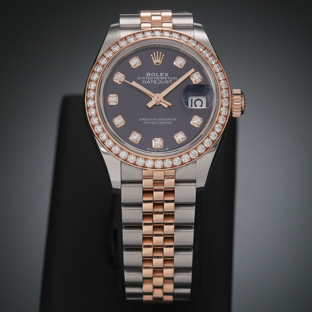 ROLEX(USED)롤렉스 데이저스트28 279381