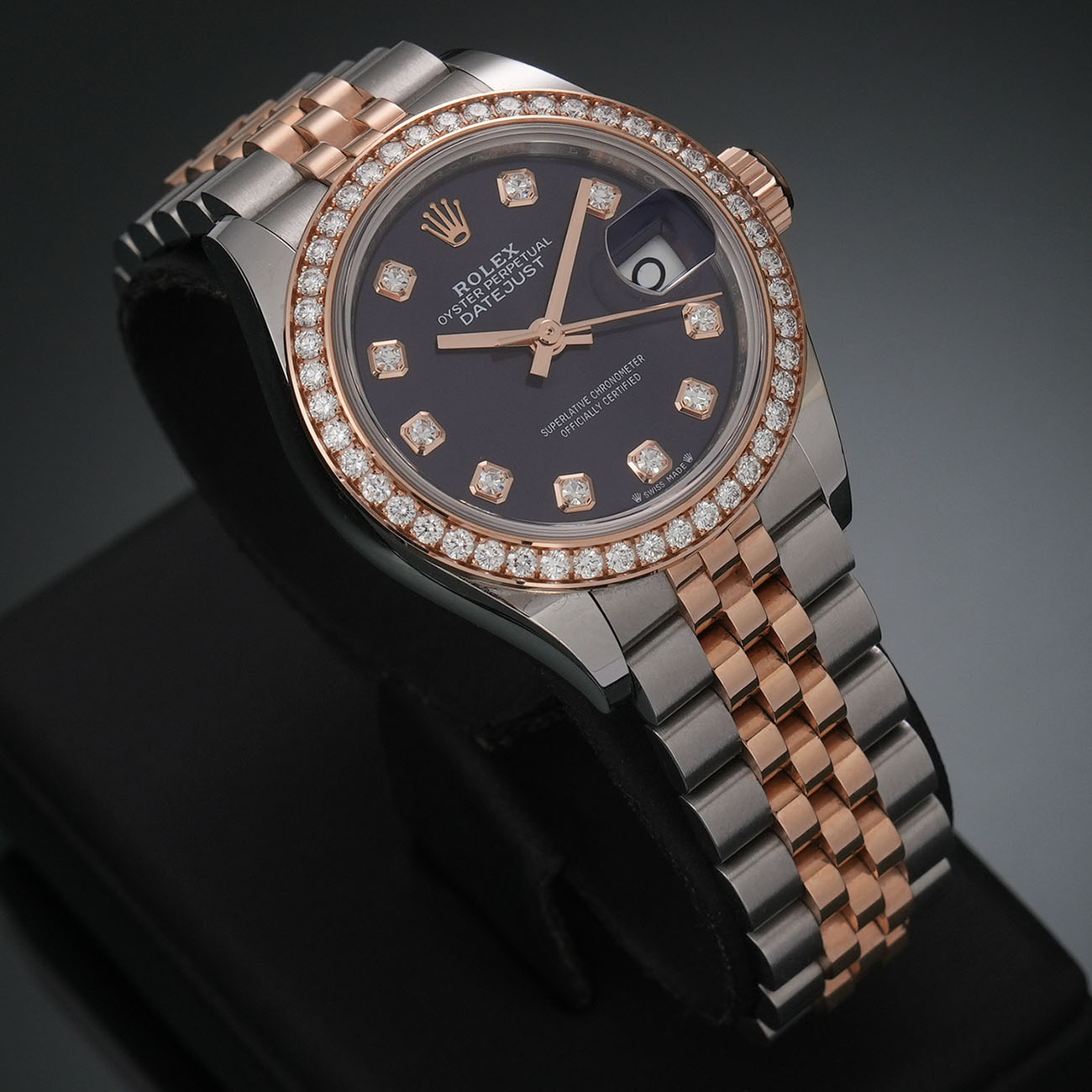 ROLEX(USED)롤렉스 데이저스트28 279381