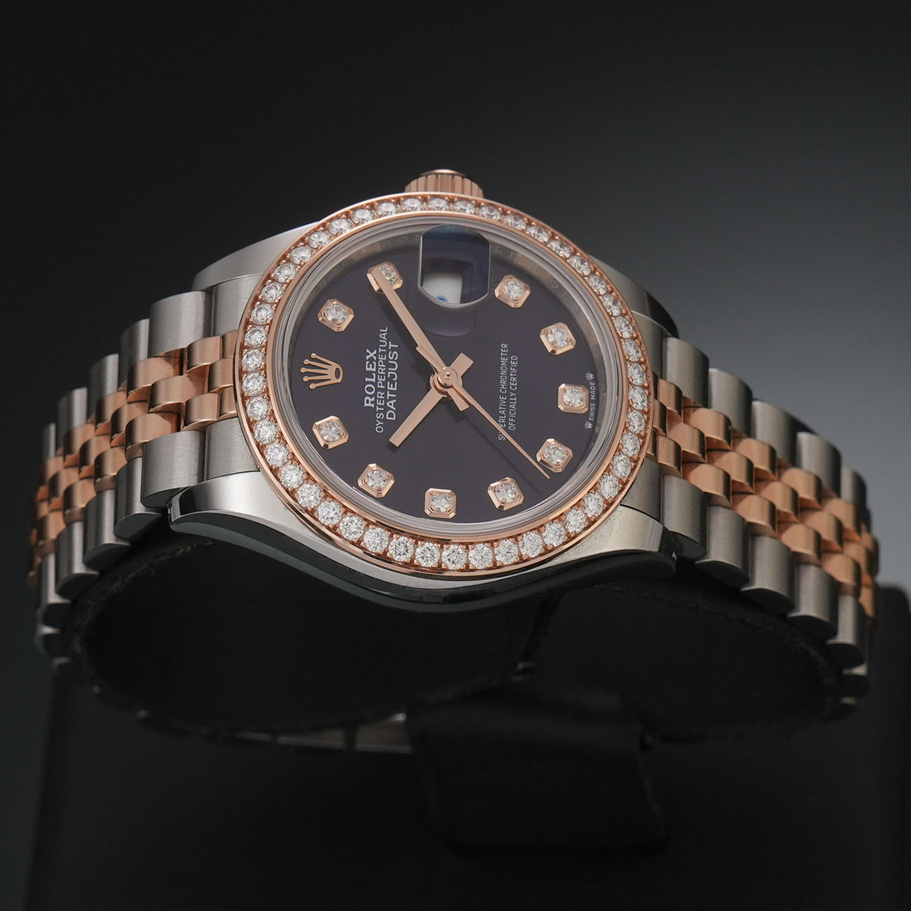 ROLEX(USED)롤렉스 데이저스트28 279381