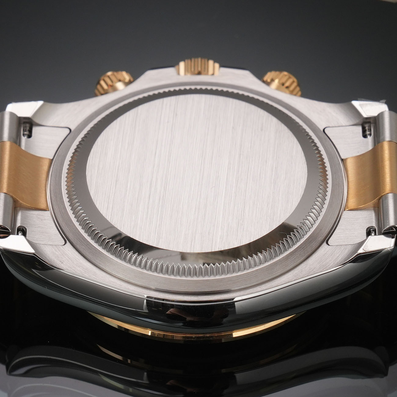 ROLEX(USED)롤렉스 데이토나 콤비 126503