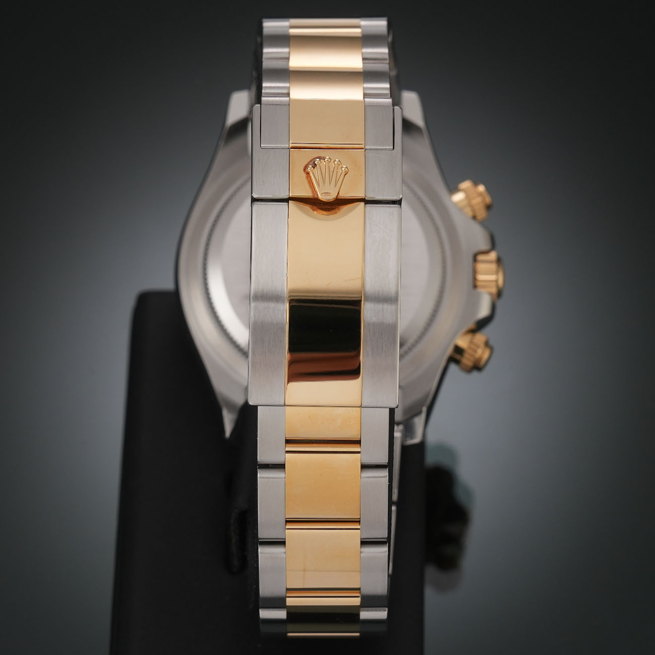 ROLEX(USED)롤렉스 데이토나 콤비 126503