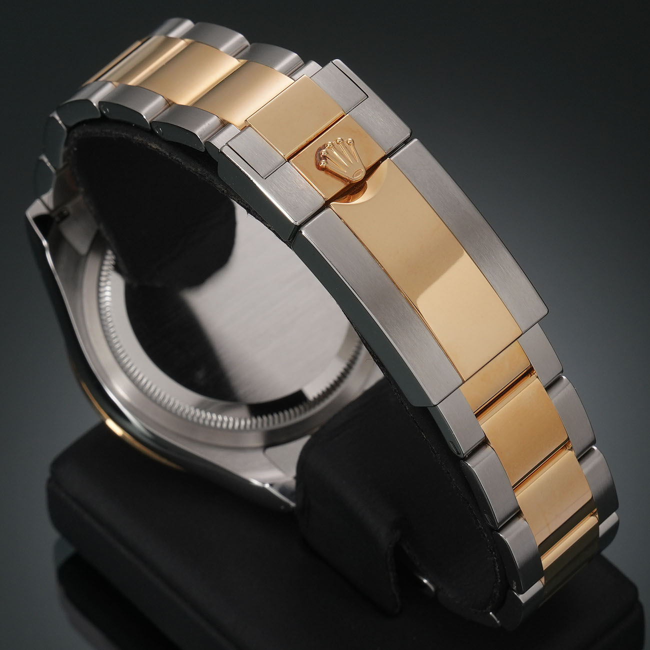 ROLEX(USED)롤렉스 데이토나 콤비 126503