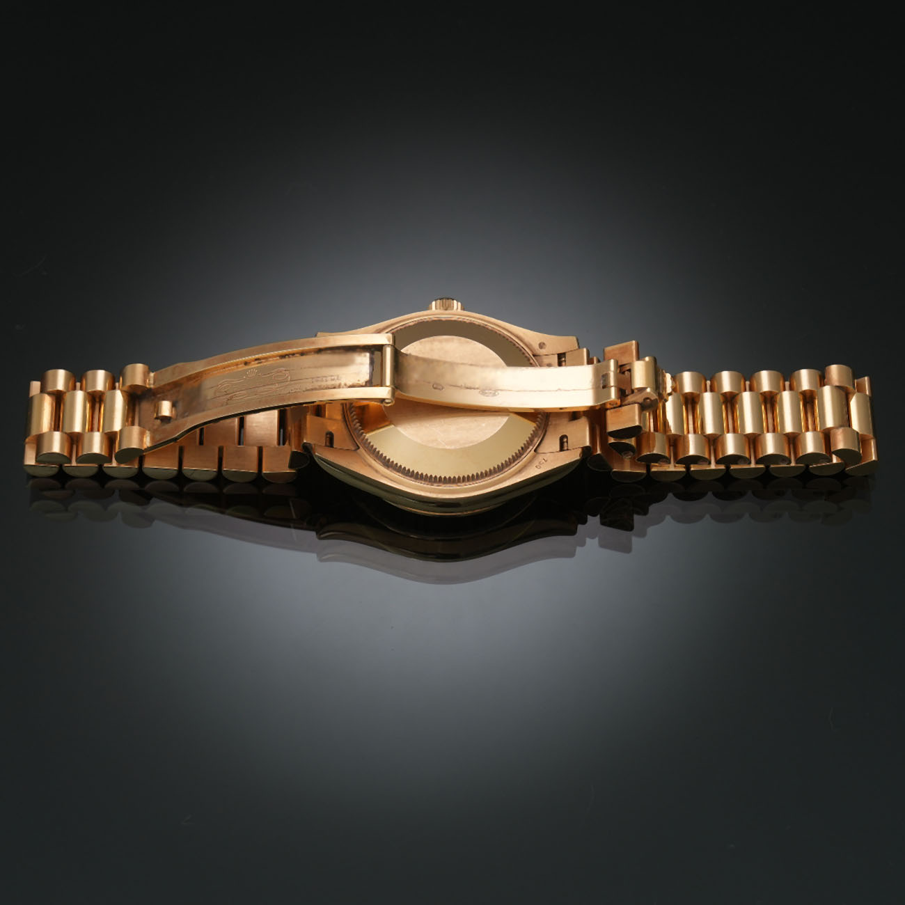 ROLEX(USED)롤렉스 데이저스트 31 278278