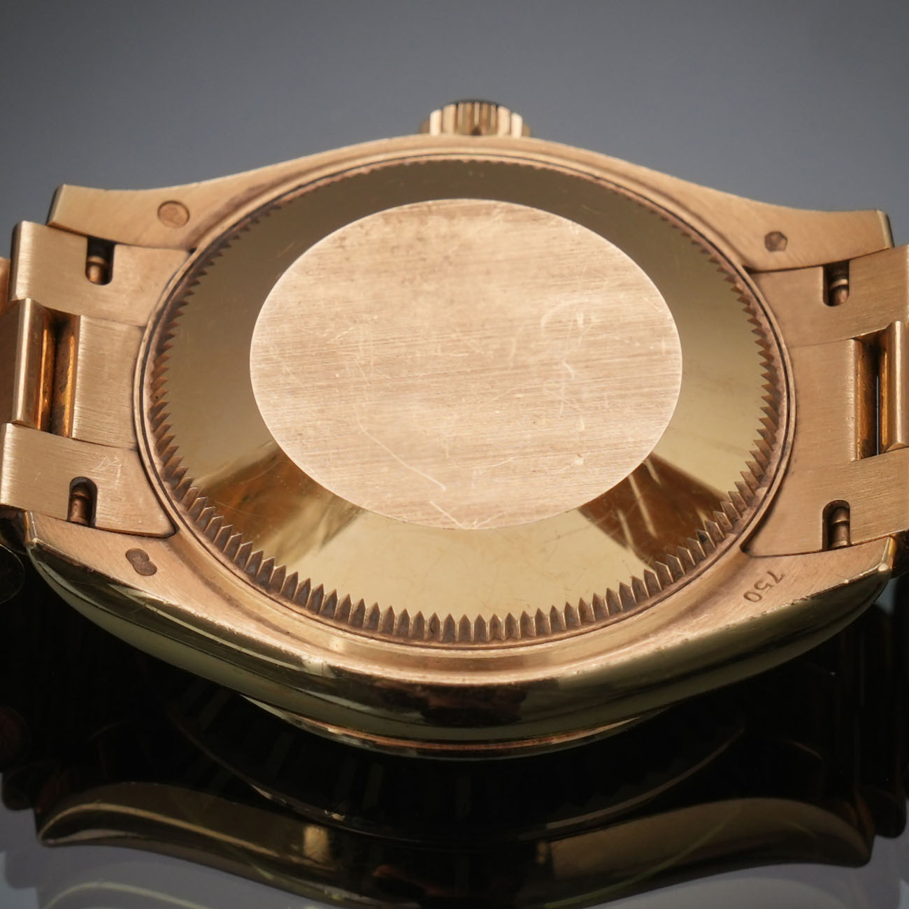 ROLEX(USED)롤렉스 데이저스트 31 278278