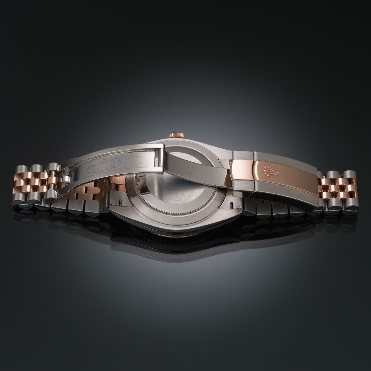 ROLEX(USED)롤렉스 데이저스트 41 126331