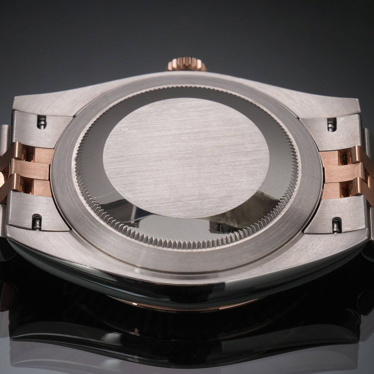 ROLEX(USED)롤렉스 데이저스트 41 126331