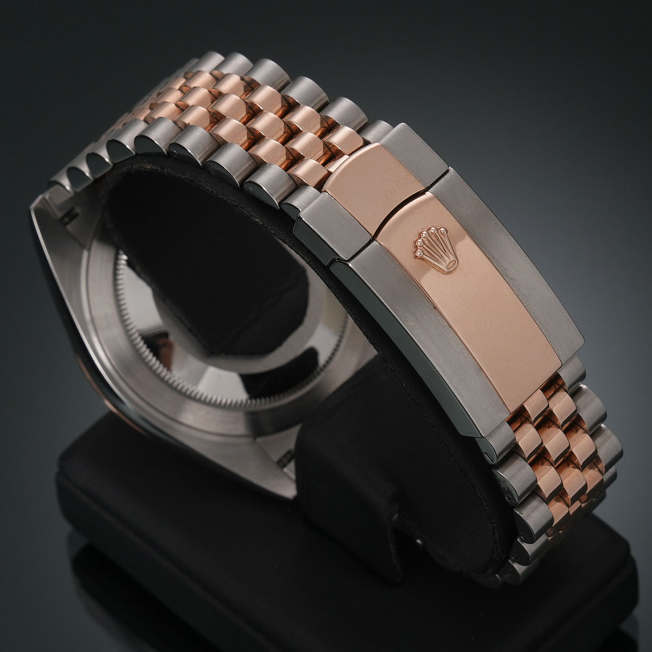 ROLEX(USED)롤렉스 데이저스트 41 126331