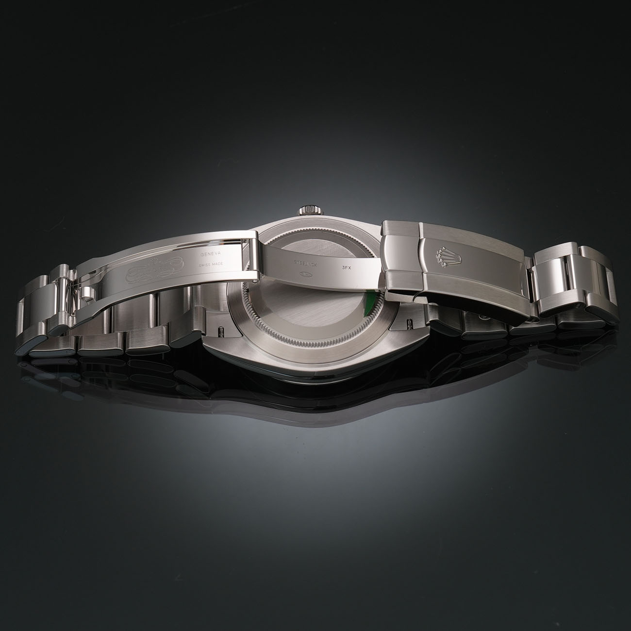 ROLEX(NEW)롤렉스 데이저스트41 126300 (새상품) NEW PRODUCT