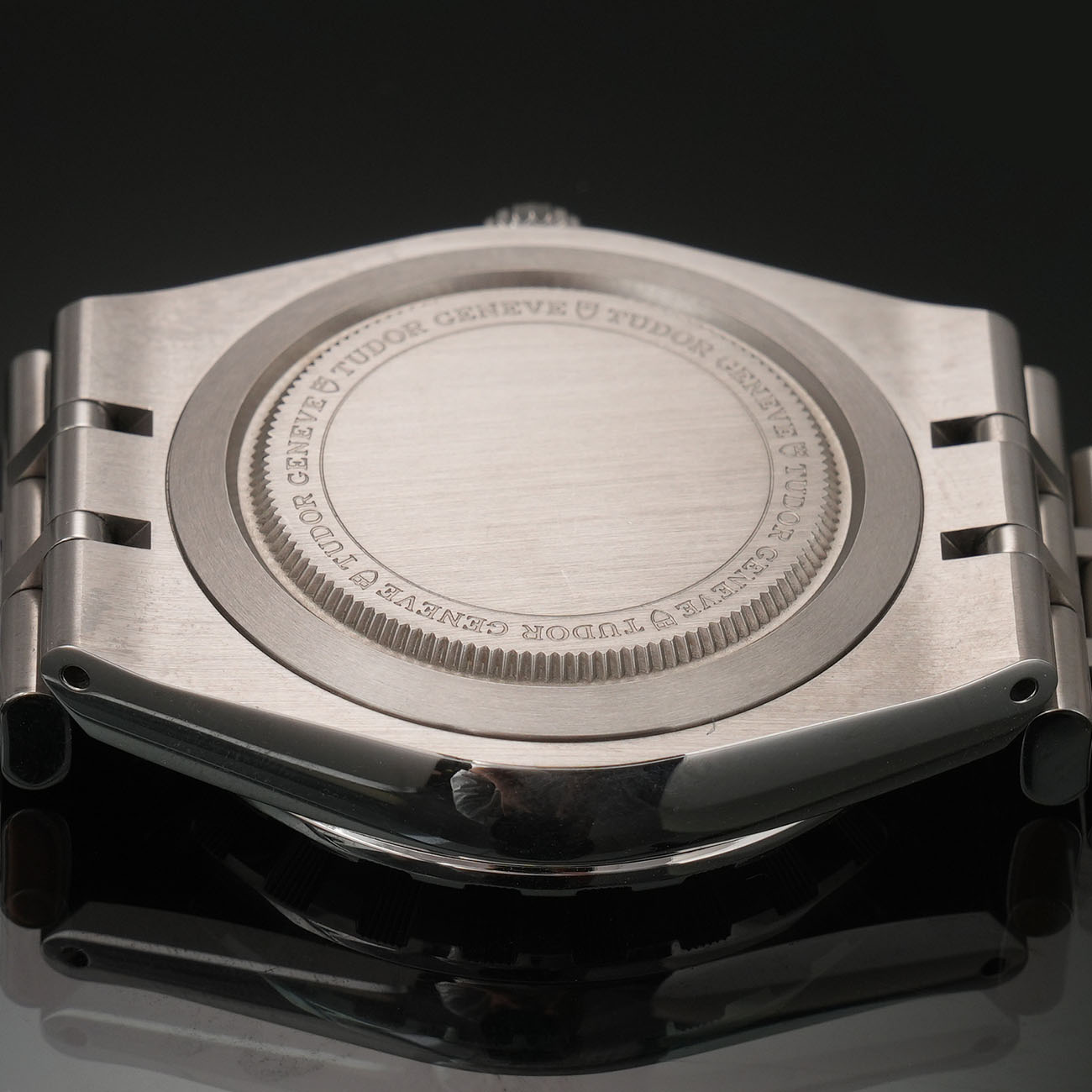 TUDOR(USED)튜더 로얄 스틸 28500