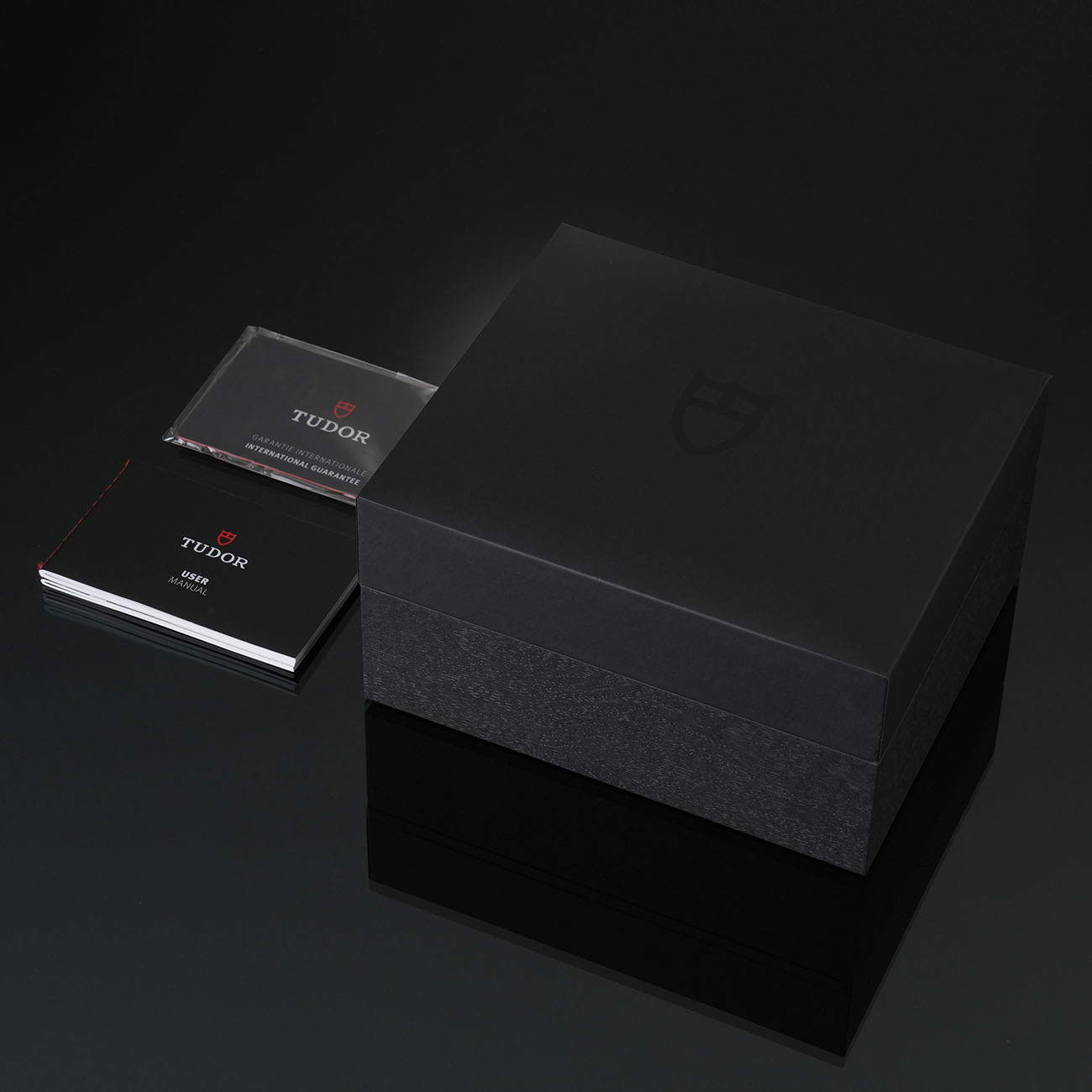 TUDOR(USED)튜더 로얄 스틸 28500