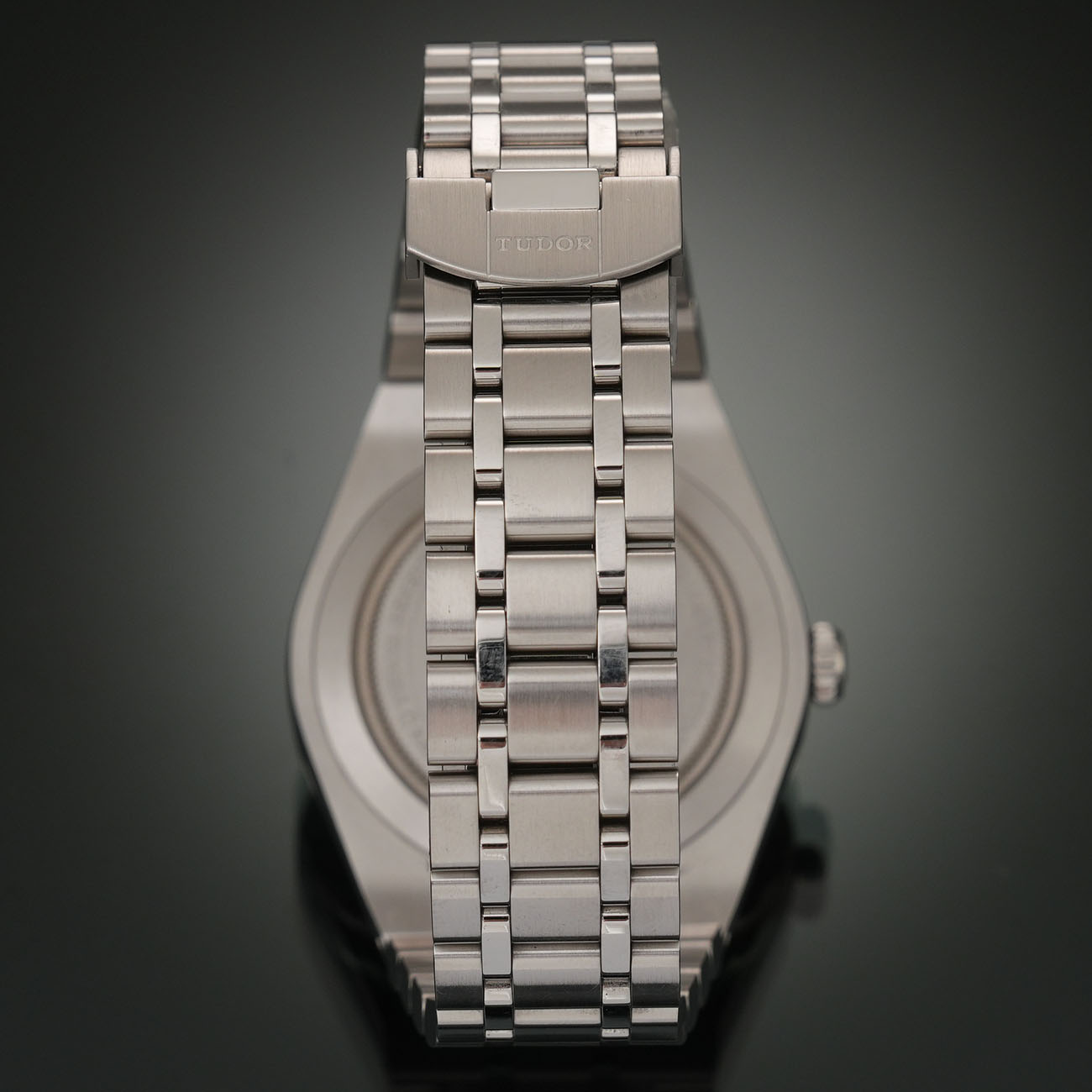 TUDOR(USED)튜더 로얄 스틸 28500