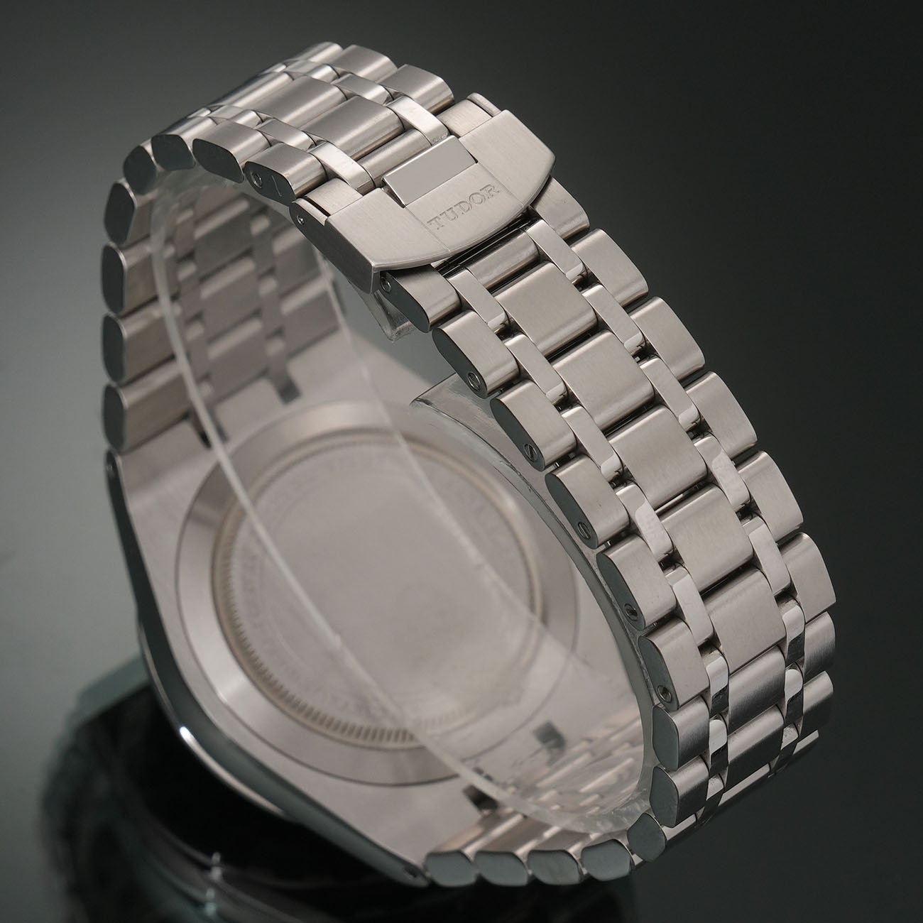 TUDOR(USED)튜더 로얄 스틸 28500