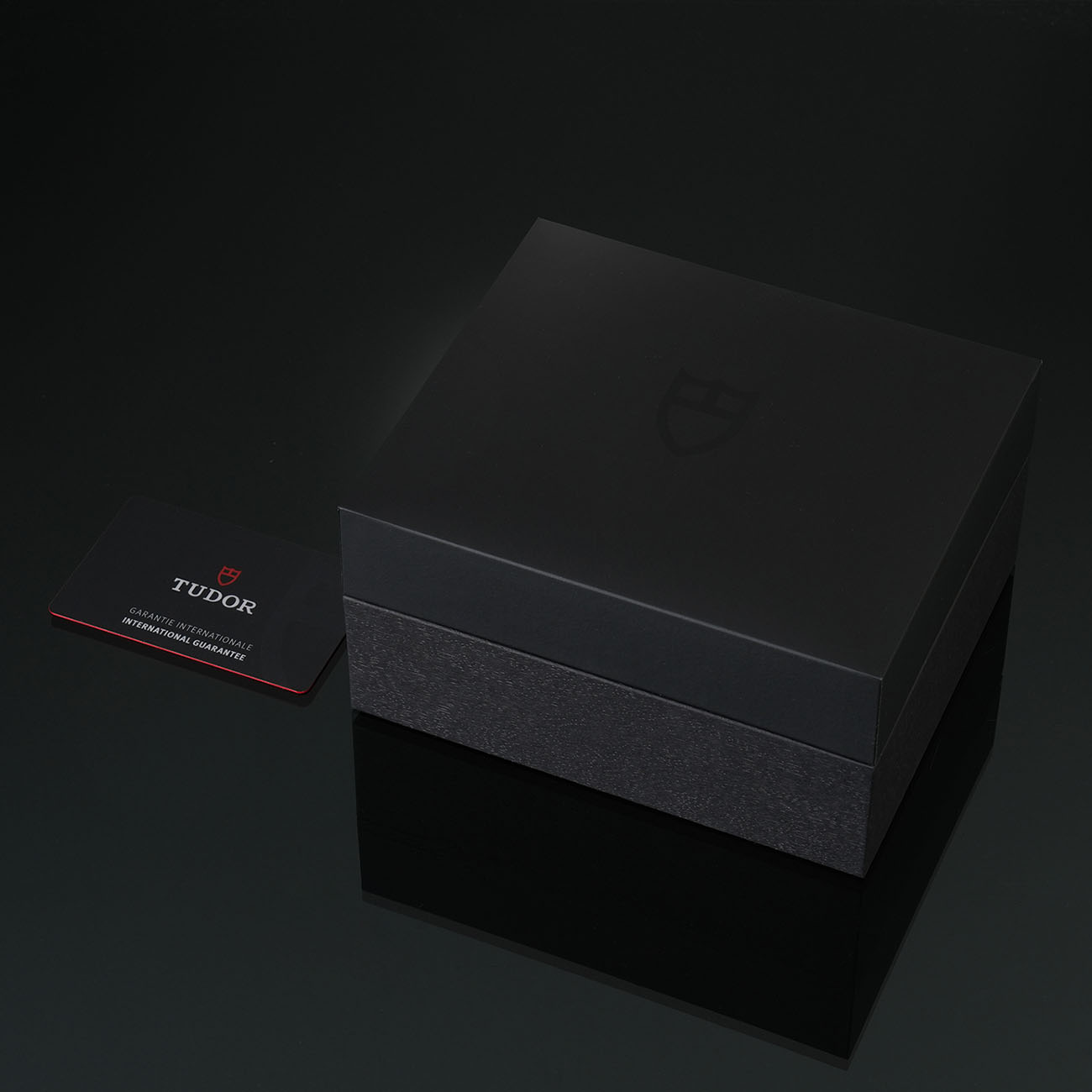 TUDOR(USED)튜더 79030B 블랙베이58 스틸 39mm