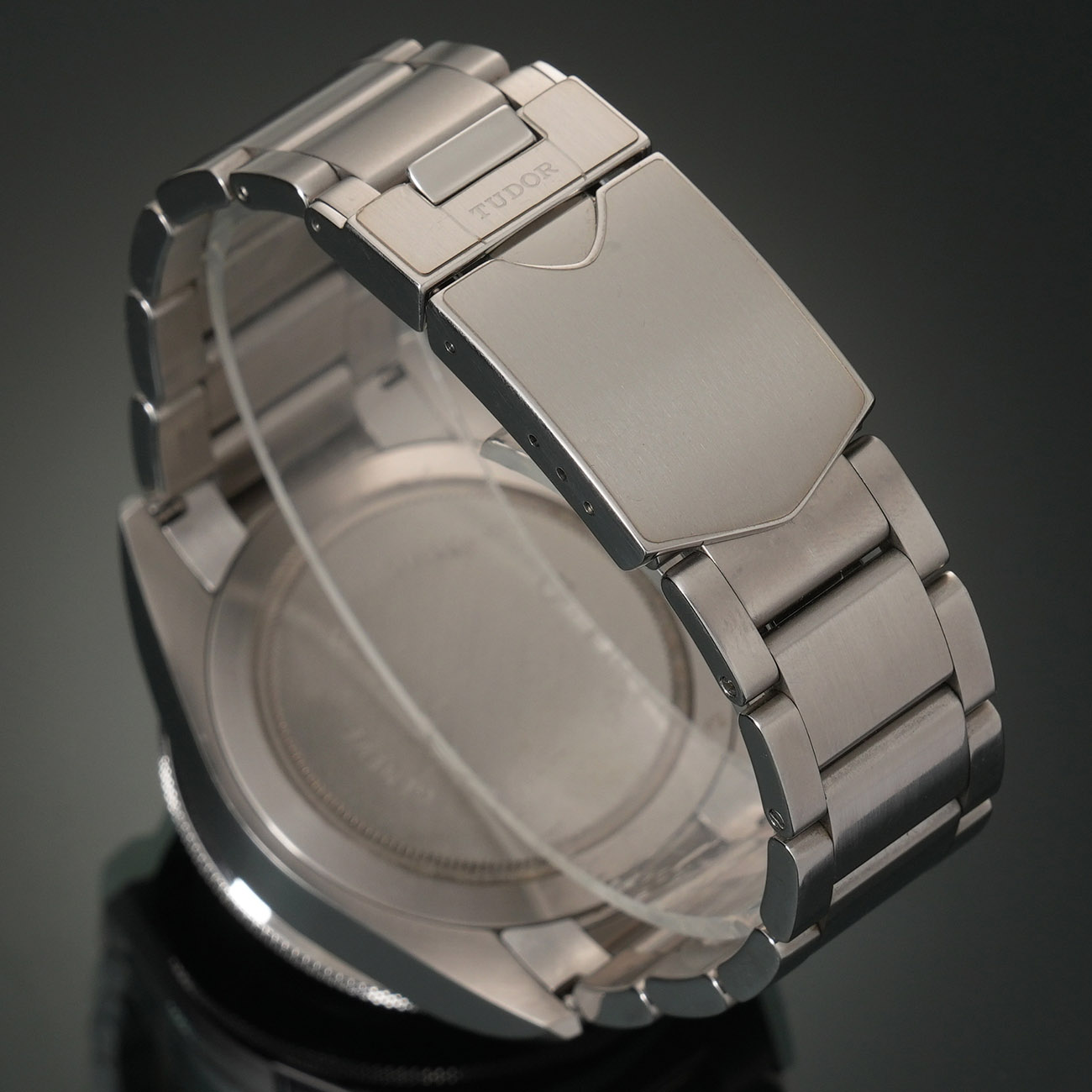 TUDOR(USED)튜더 헤리티지 크로노 42mm 70330B