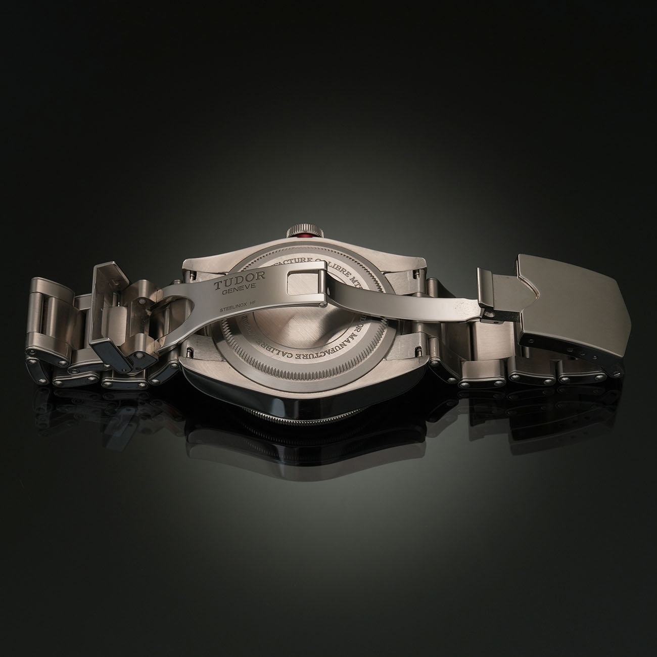 TUDOR(USED)튜더 블랙베이 79230R