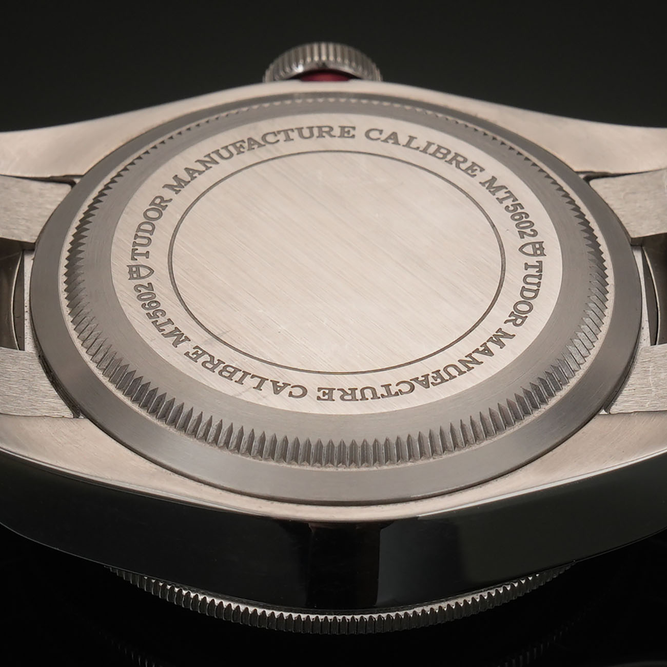 TUDOR(USED)튜더 블랙베이 79230R