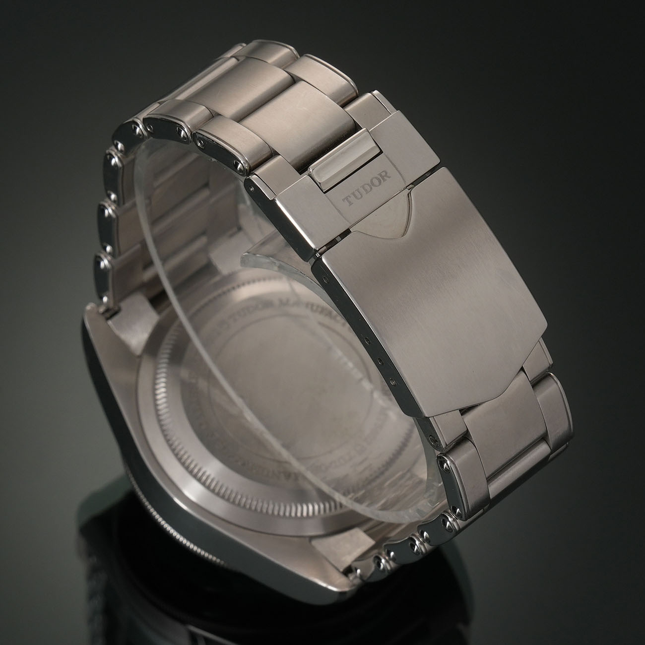 TUDOR(USED)튜더 블랙베이 79230R