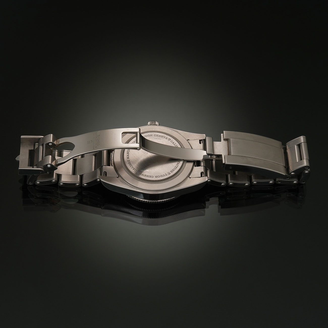 TUDOR(USED)튜더 블랙베이 54 79000N
