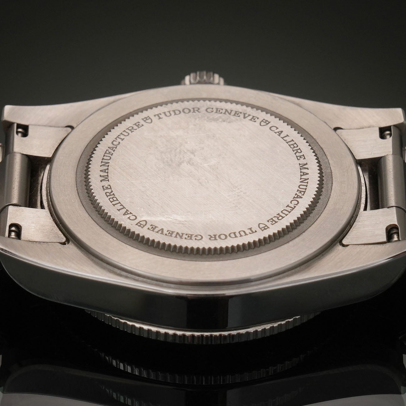 TUDOR(USED)튜더 블랙베이 54 79000N