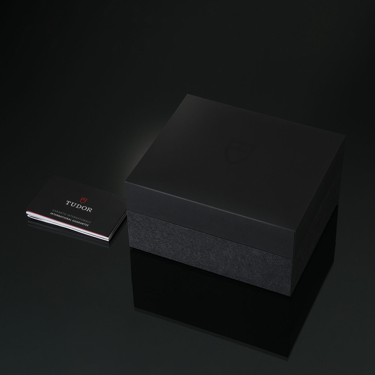 TUDOR(USED)튜더 블랙베이 54 79000N