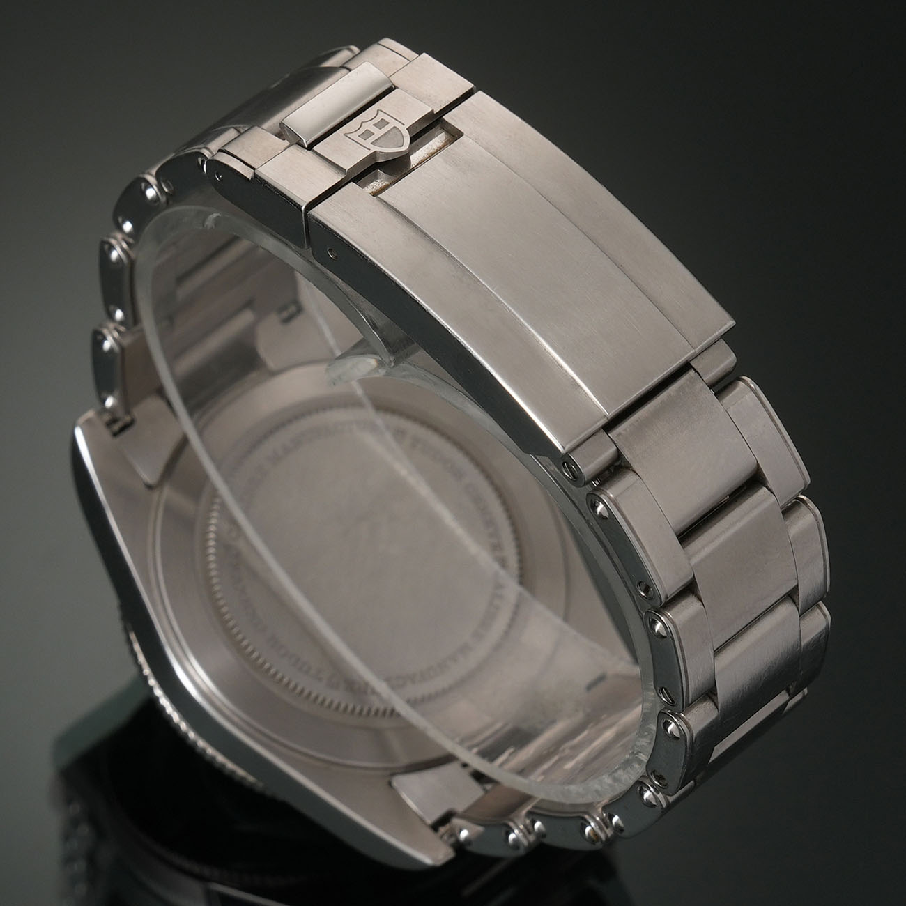 TUDOR(USED)튜더 블랙베이 54 79000N
