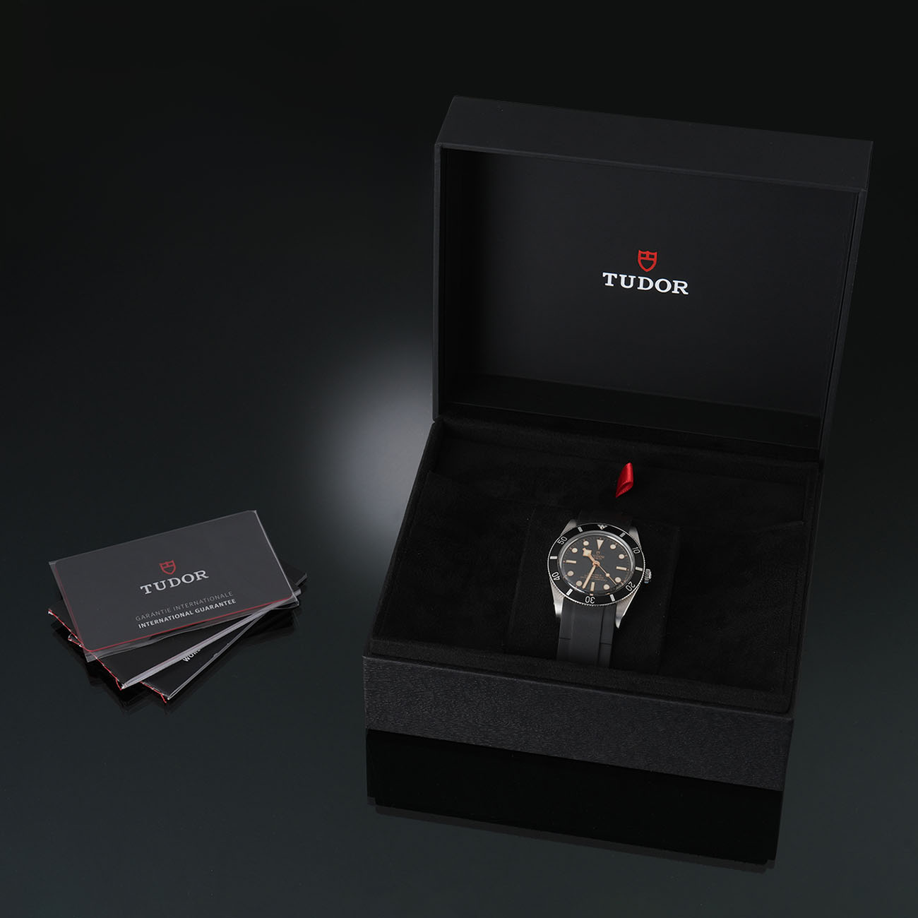 TUDOR(USED)튜더 블랙베이 54 79000N