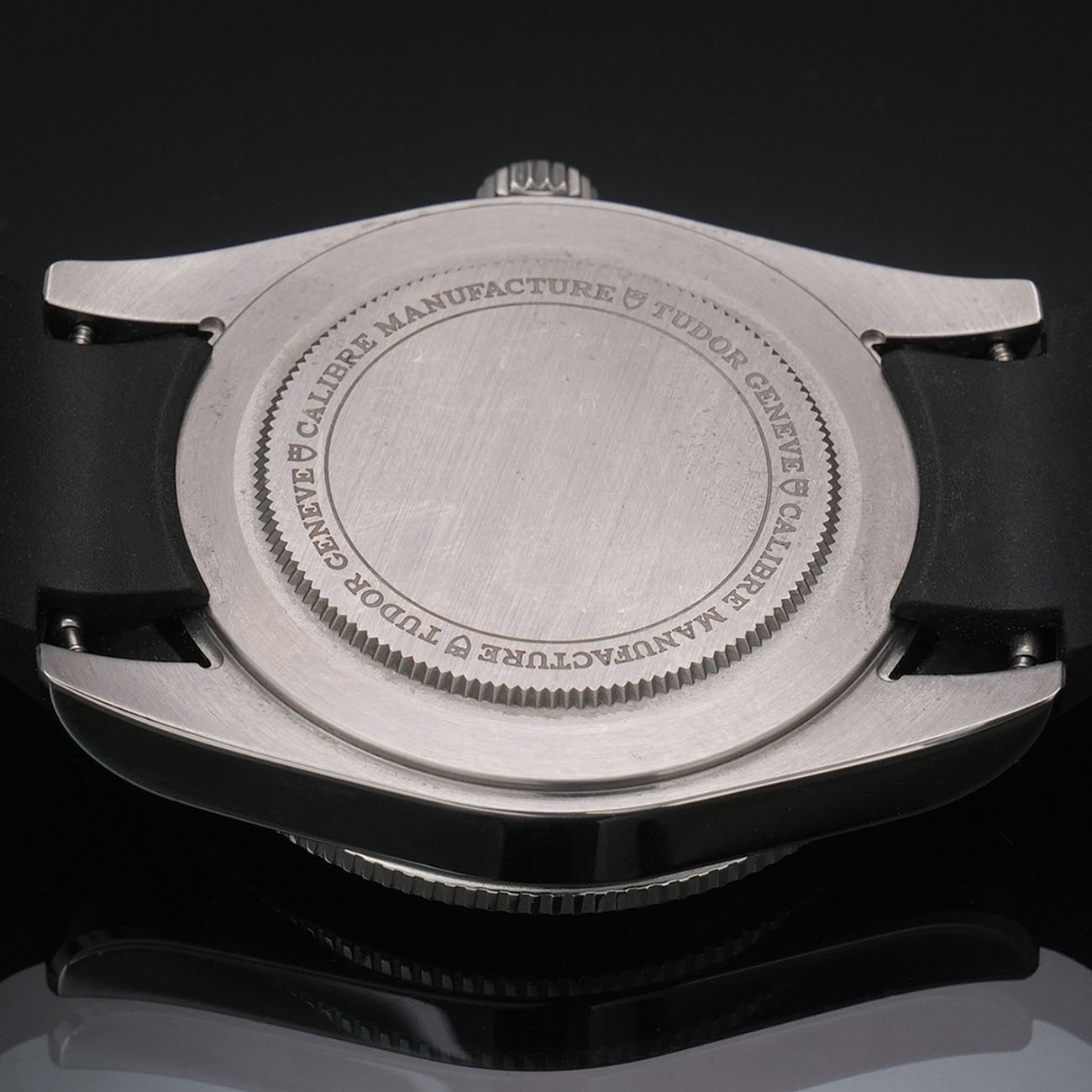 TUDOR(USED)튜더 블랙베이 54 79000N