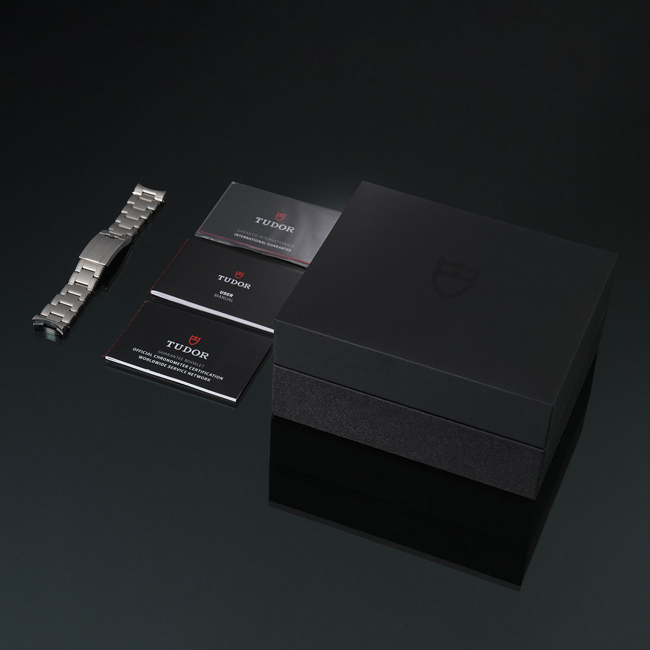 TUDOR(USED)튜더 블랙베이 54 79000N