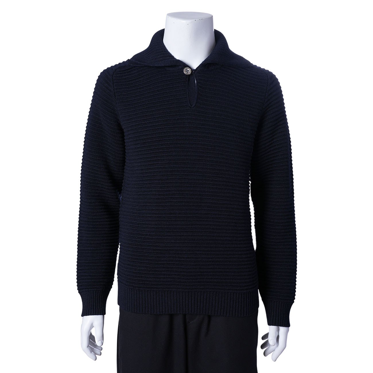 Armani(USED)알마니 알마니진 니트 #L