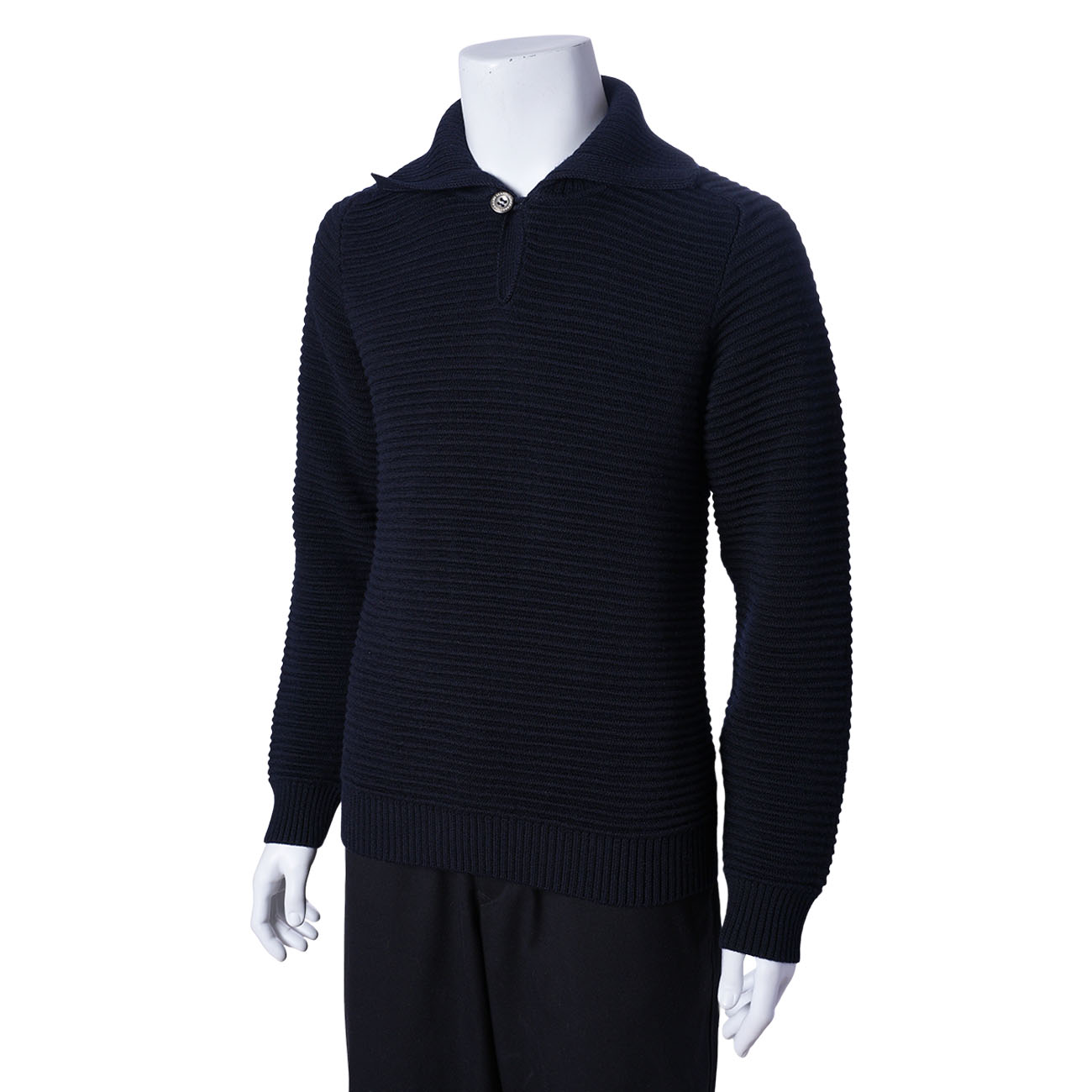 Armani(USED)알마니 알마니진 니트 #L