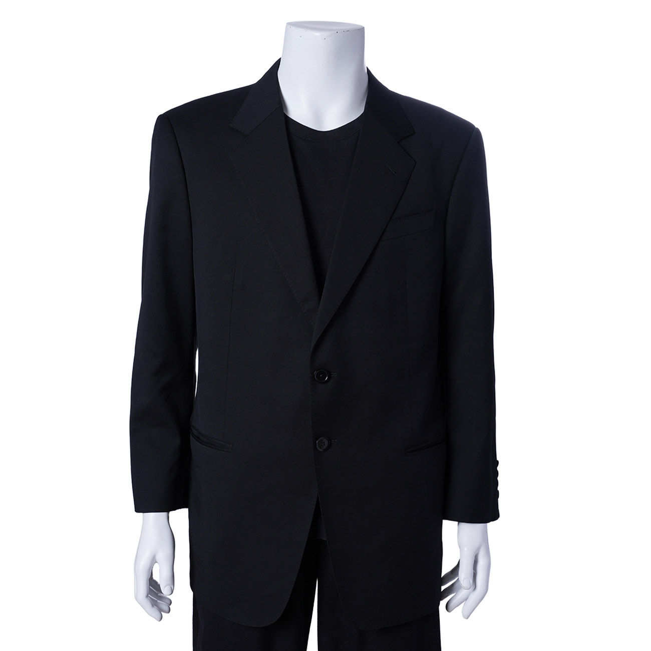 Armani(USED)알마니 블레이져#54