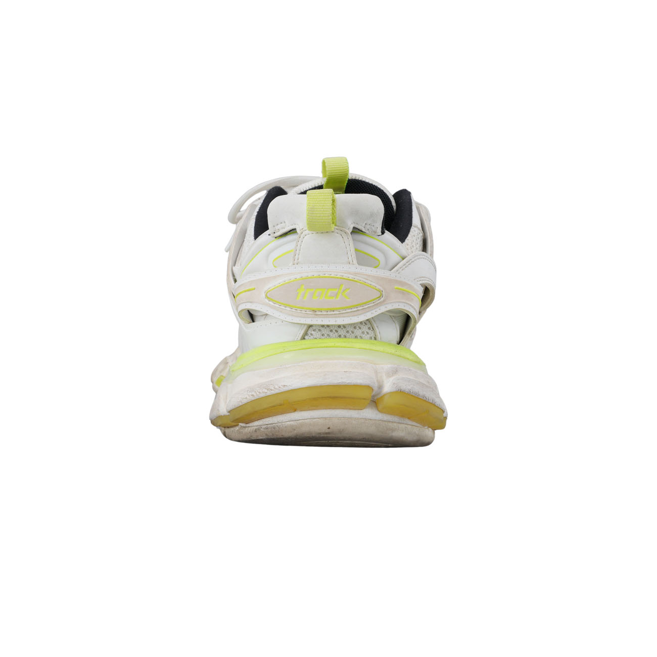BALENCIAGA(USED)발렌시아가 트랙 스니커즈 #39