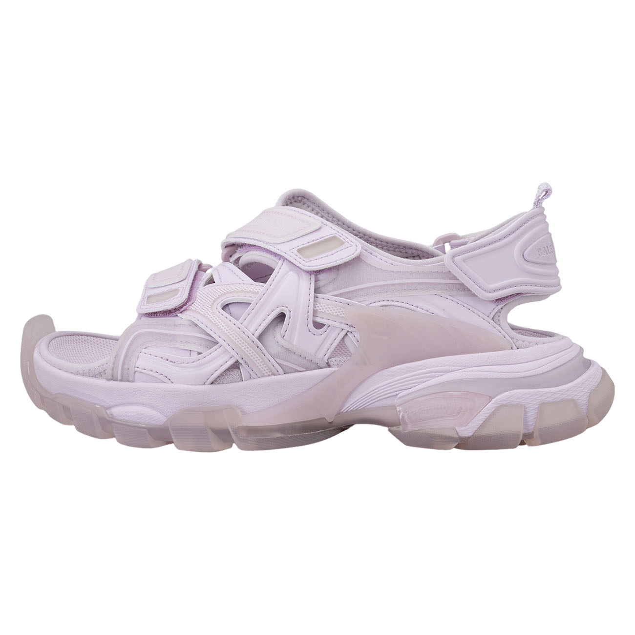 BALENCIAGA(USED)발렌시아가 655948 스트랩 샌들 #37