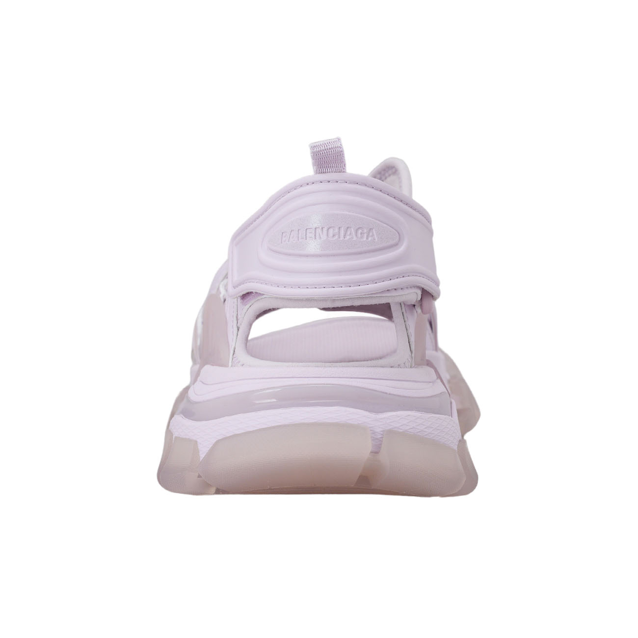 BALENCIAGA(USED)발렌시아가 655948 스트랩 샌들 #37