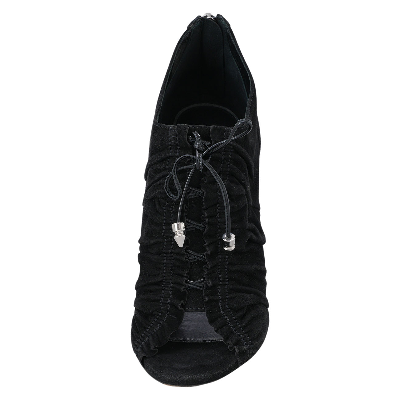 Balmain(USED)발망 스웨이드 구두