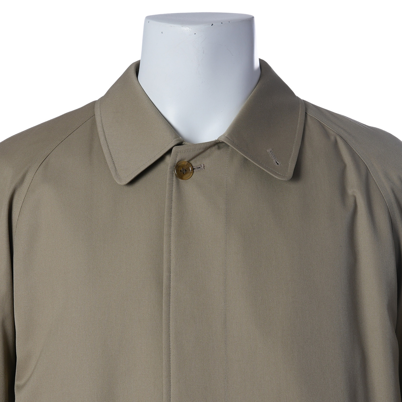BURBERRY(USED)버버리 코트 #50