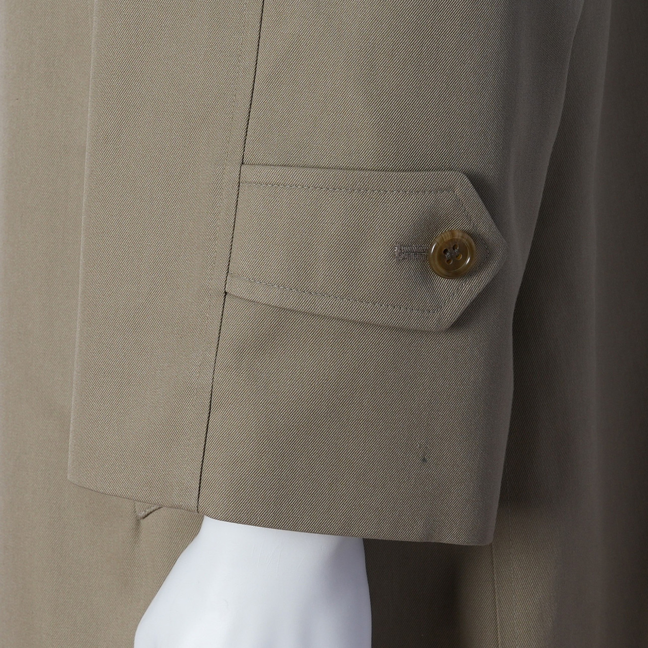BURBERRY(USED)버버리 코트 #50