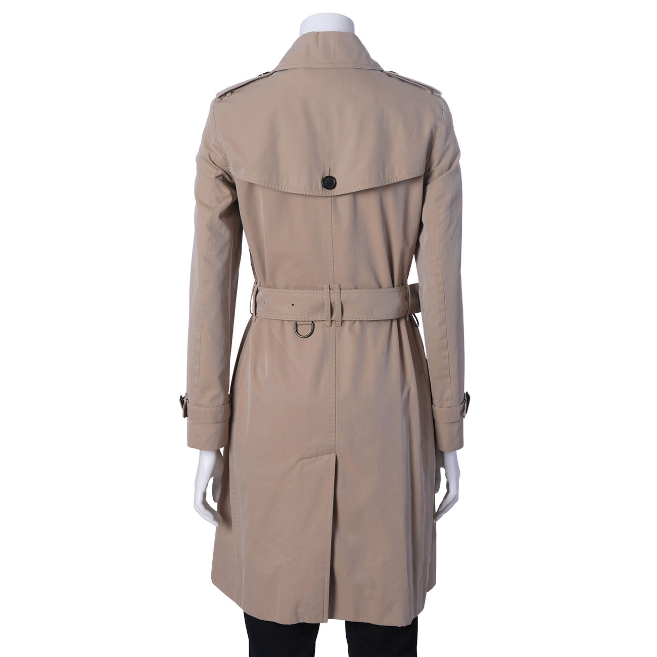 BURBERRY(USED)K버버리 트렌치 코트