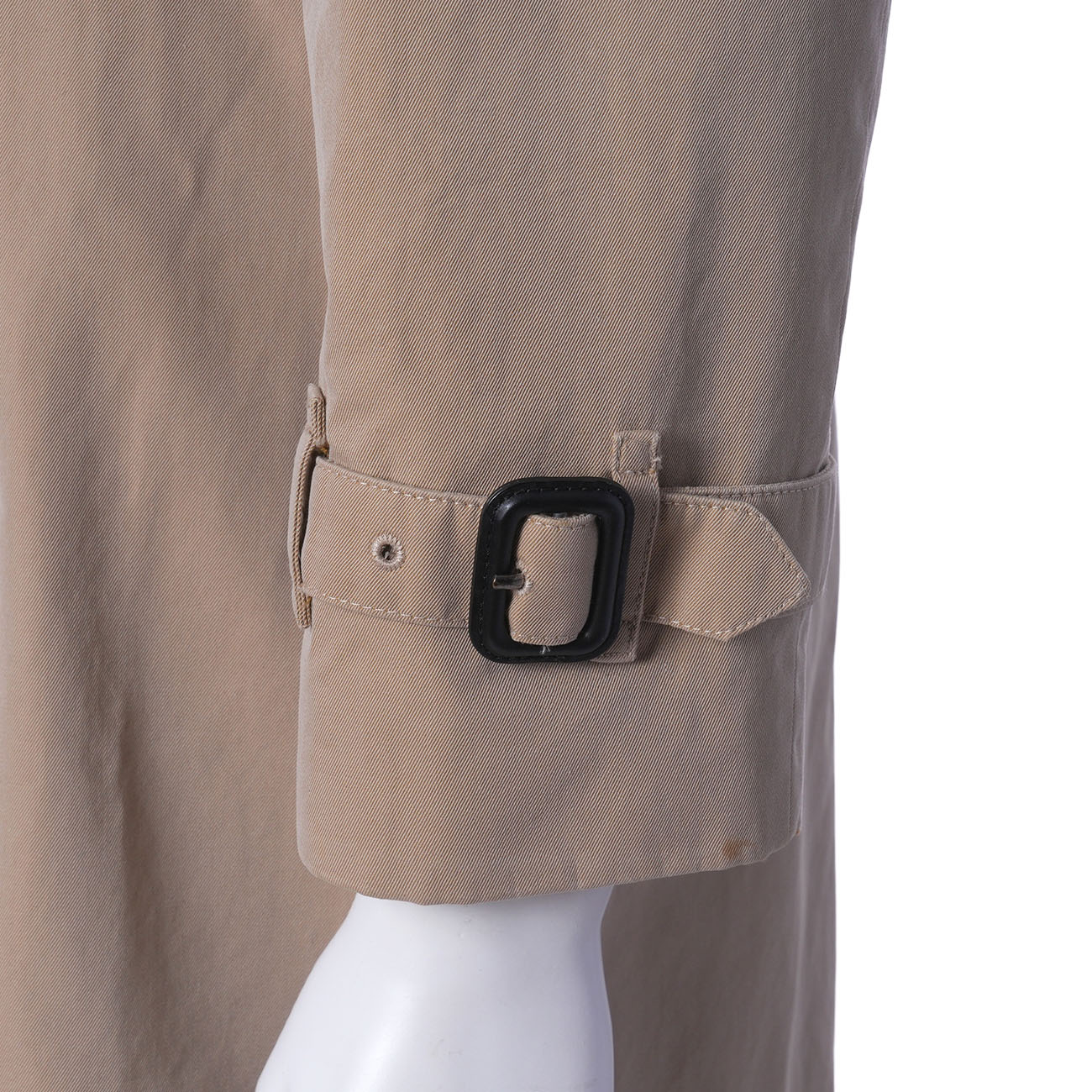 BURBERRY(USED)K버버리 트렌치 코트