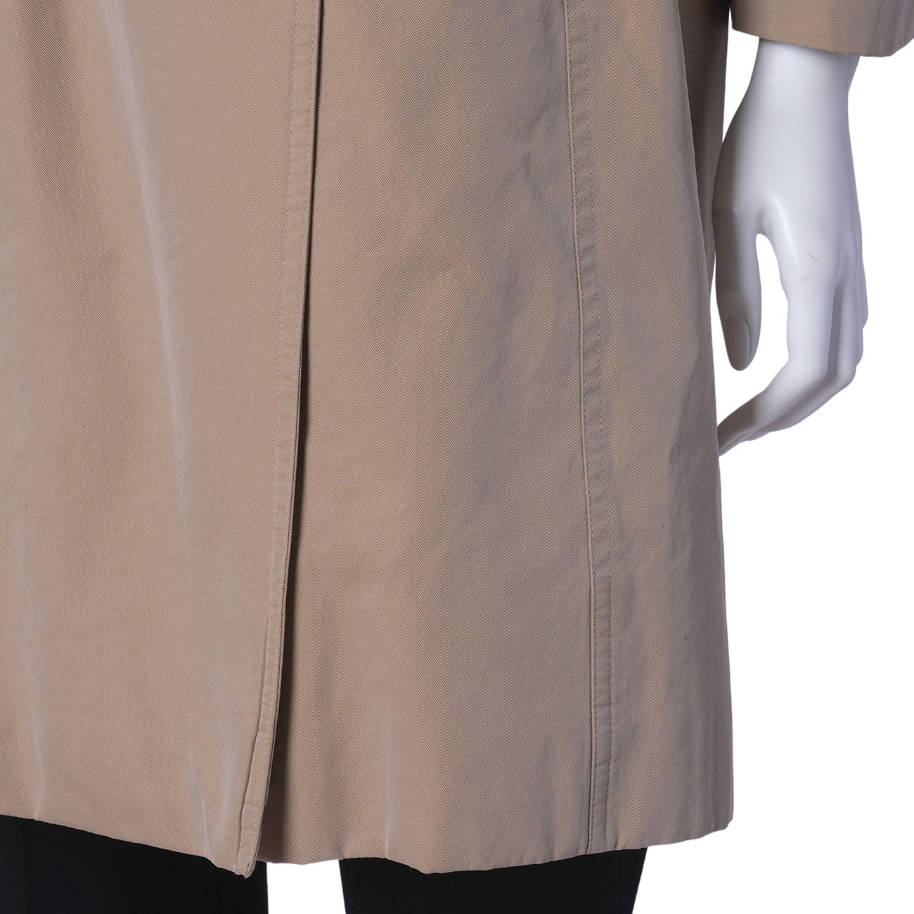 BURBERRY(USED)K버버리 트렌치 코트